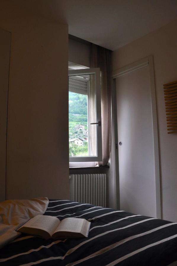 Smile Accomodation Sun Aosta Eksteriør bilde